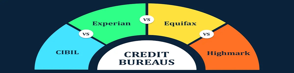 CIBIL_vs_Equifax_vs_CRIF_vs_Experian - TaxManager