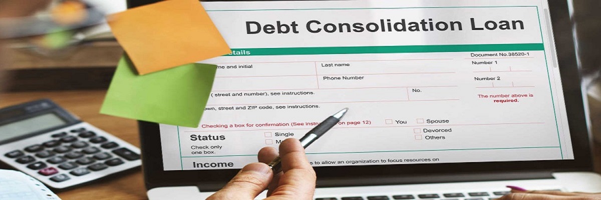 Consolidate your Debt into single EMI and reap benefits - TaxManager